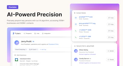 Futern gallery image