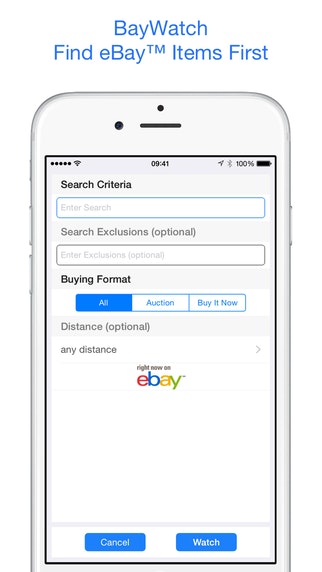 BayWatch gallery image