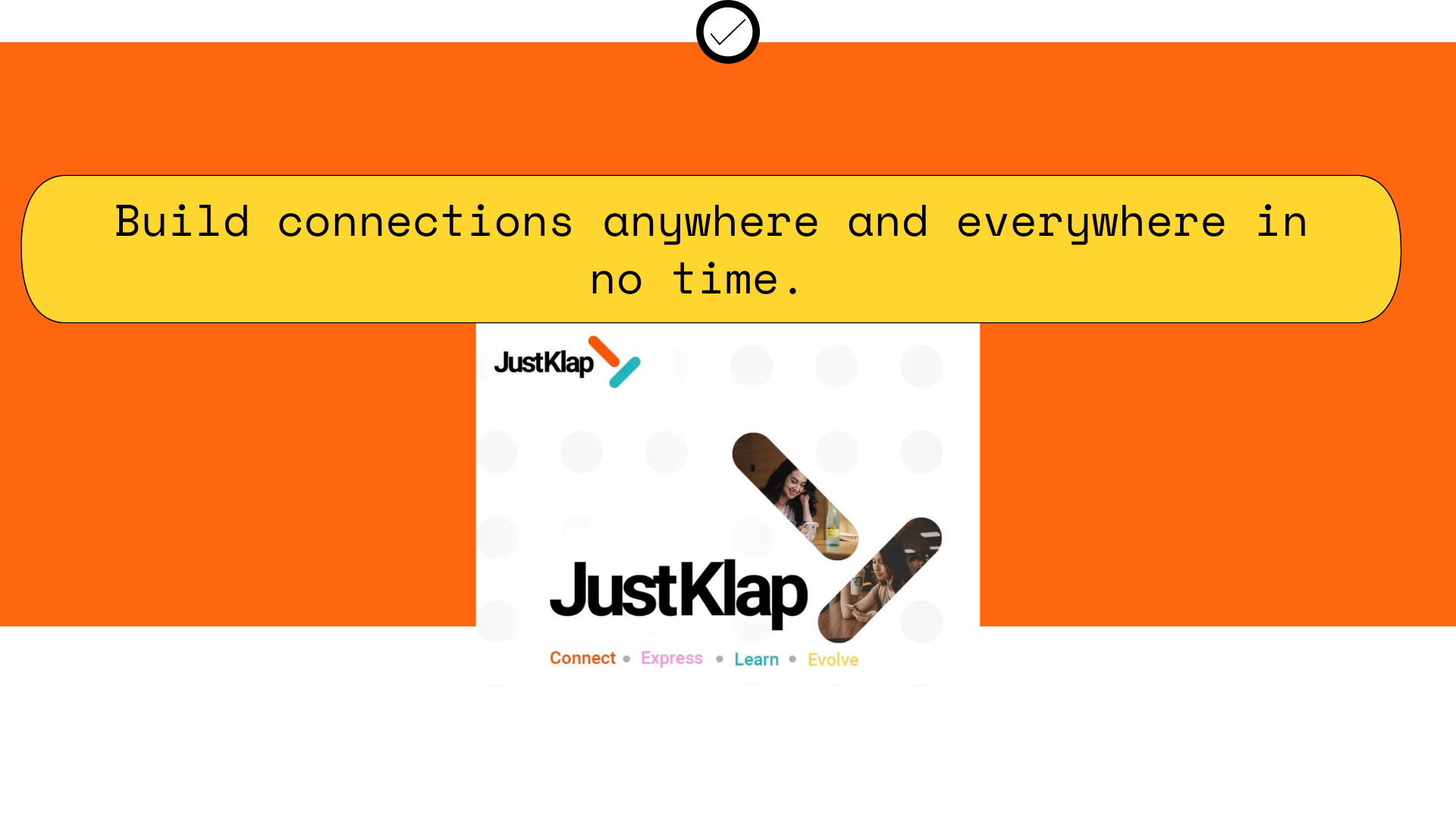 JustKlap media 6