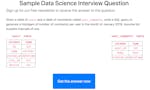 Interview Query image