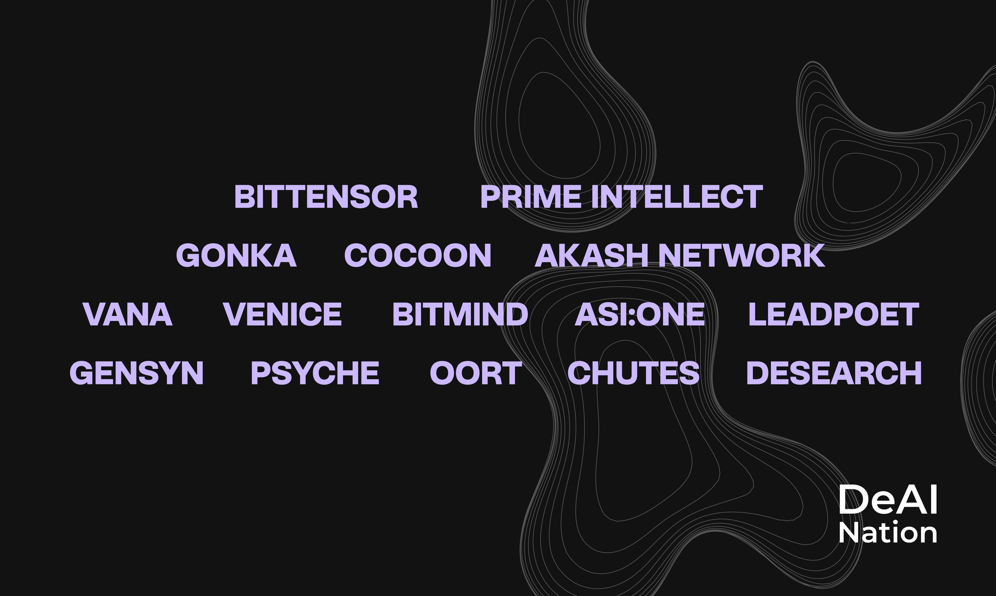 State of Decentralized AI 2026 gallery image