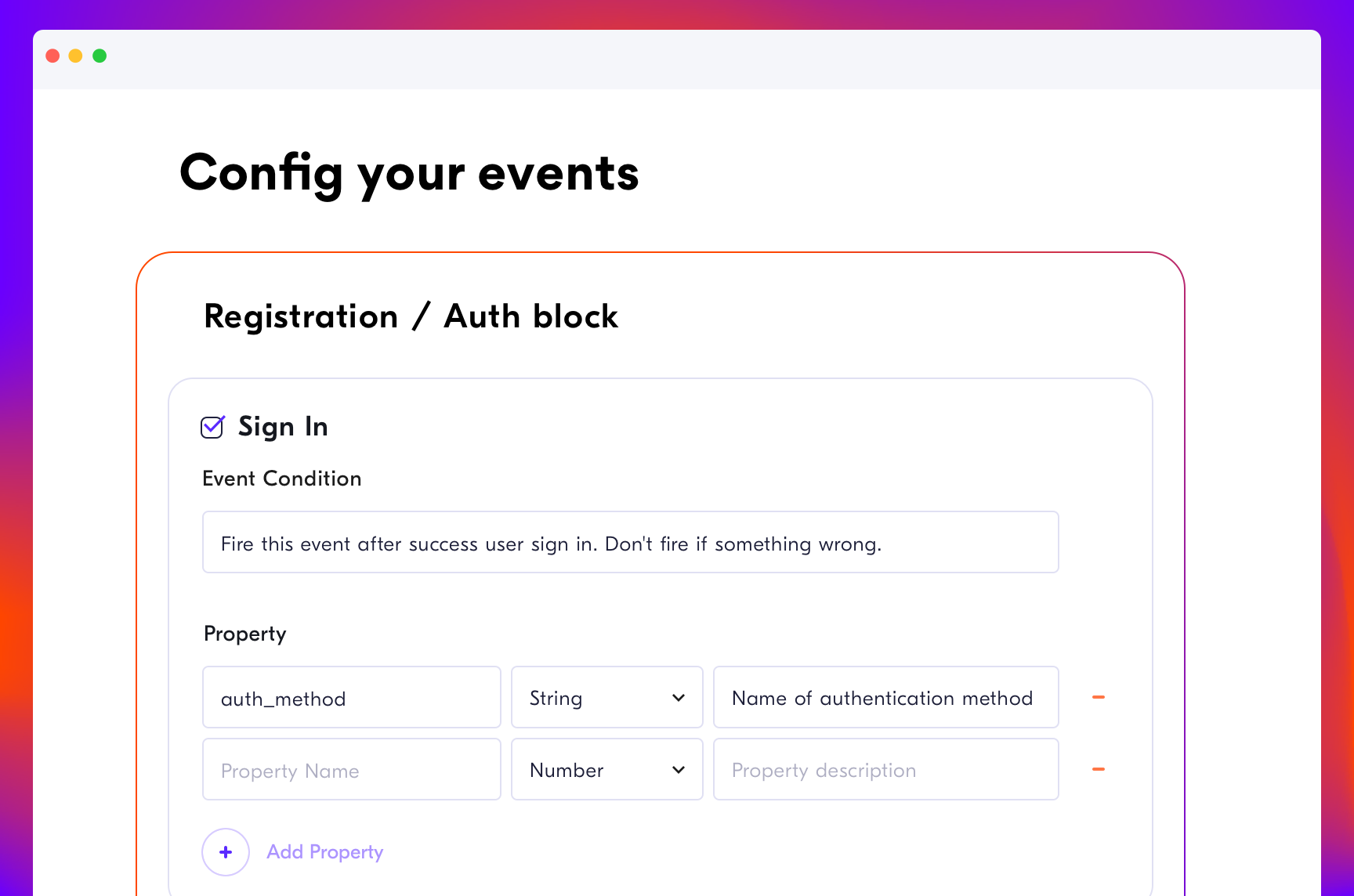 Attractor Start Image