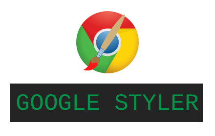 Google Styler gallery image