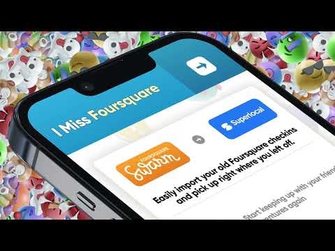 IMissFoursquare gallery image