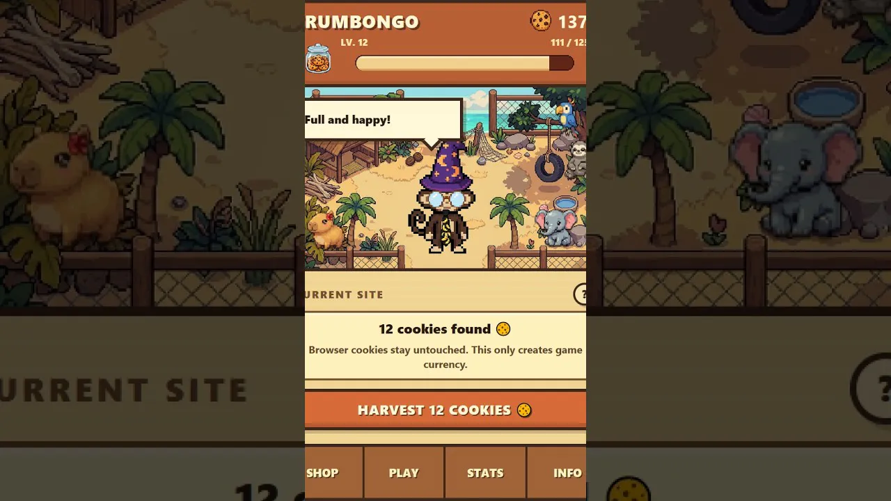 Crumbongo gallery image