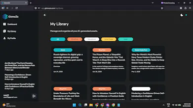 GizmoZo gallery image
