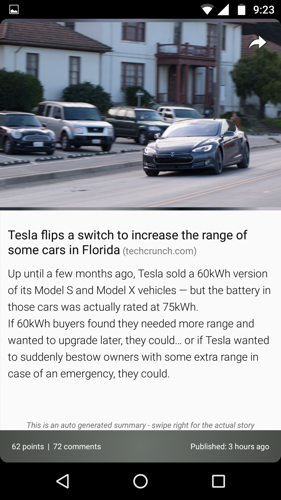 Hacker News Hunt gallery image