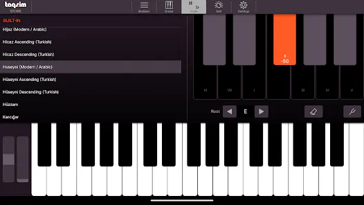 TAQS.IM Synth gallery image