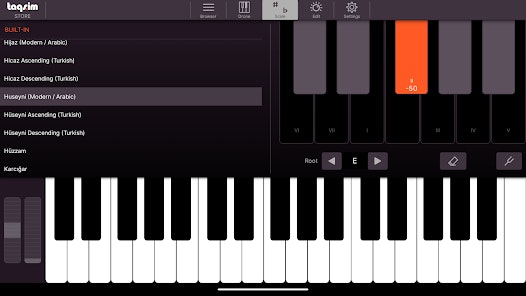 Media Taqs.Im synth - Phép thuật tổng hợp Trung Đông trong túi của bạn 2