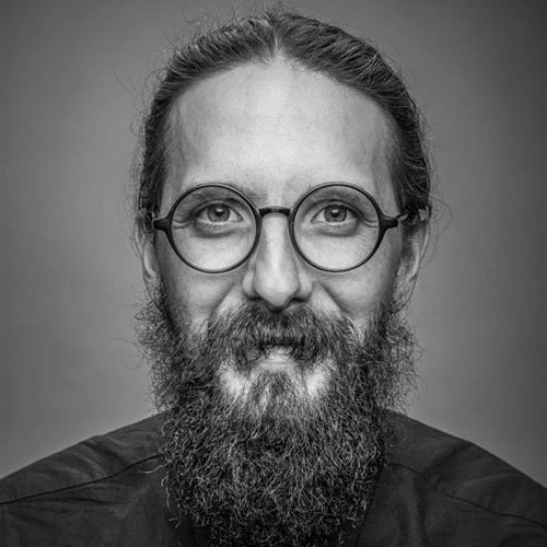 DN FM — Randy Hunt