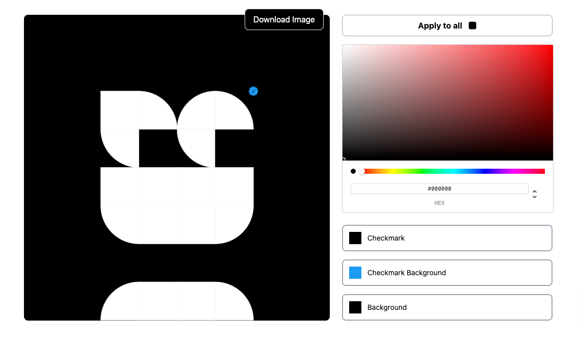 startuptile Opepen Maker-Create your very own custom Opepen with just a few clicks