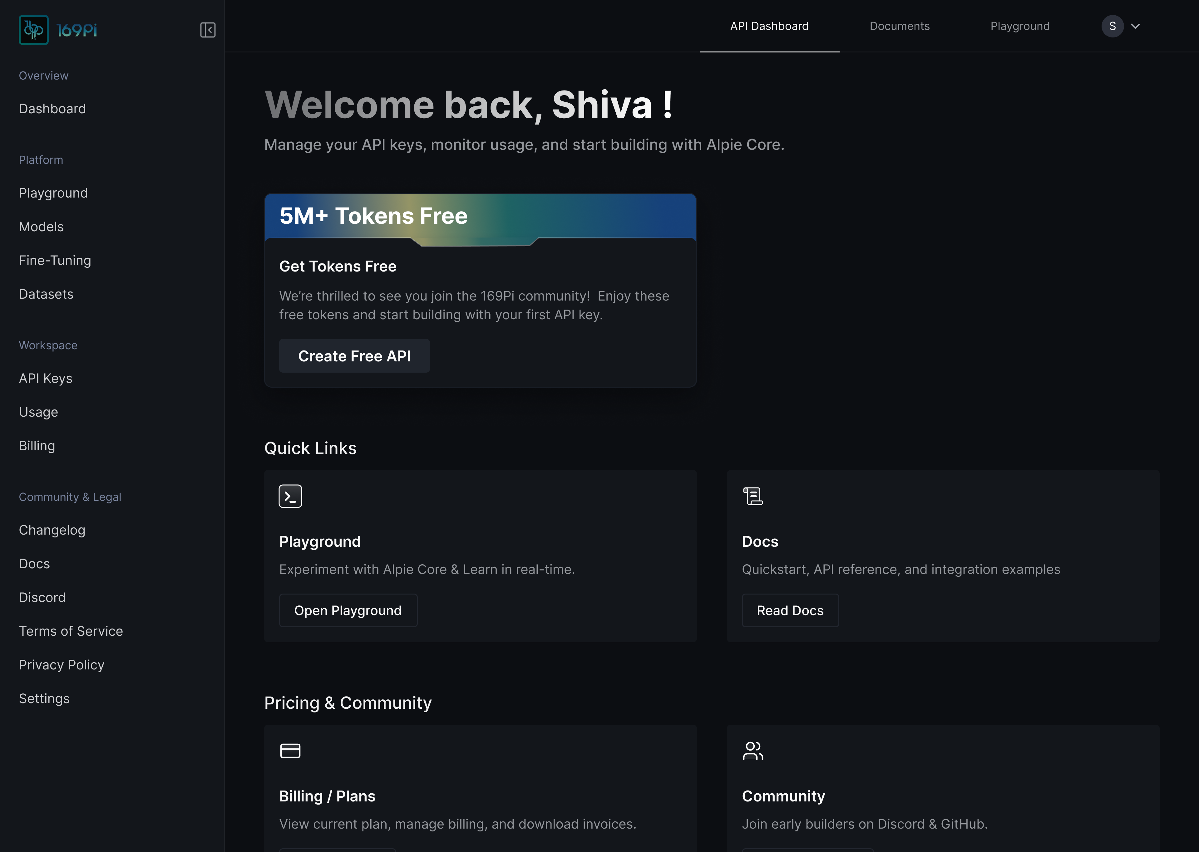 Alpie Core gallery image