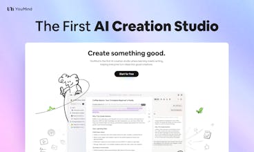 YouMind gallery image