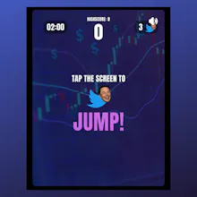 Flappy Musk gallery image