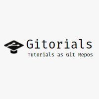 Gitorials