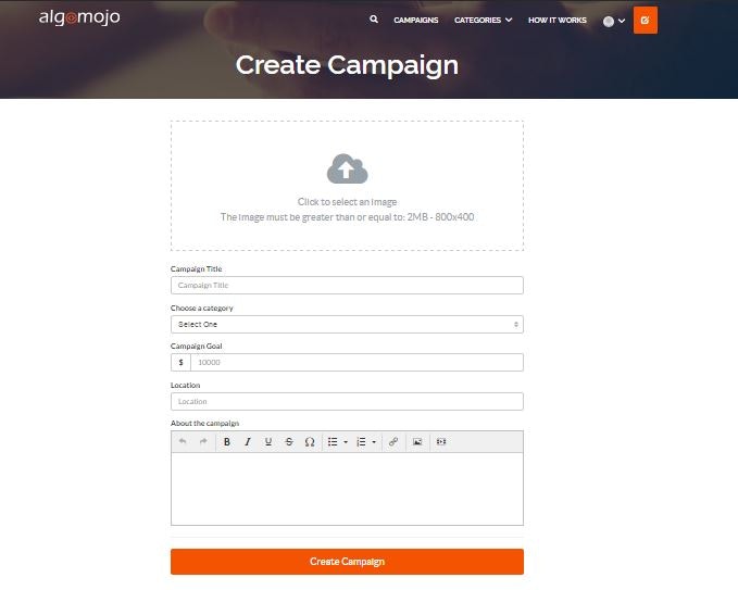AlgoMojo gallery image
