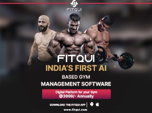 Fitqui Gym management Software gallery image
