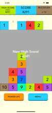 Free Fall Frenzy gallery image