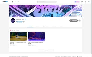 StrimGrid LLC gallery image