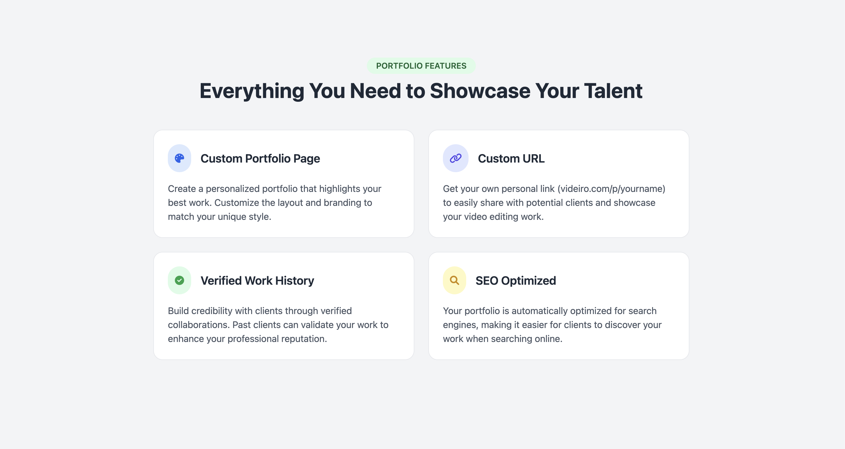 Videiro - Screenshot 5 preview