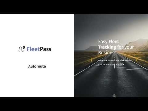 Fleet Pass gallery image