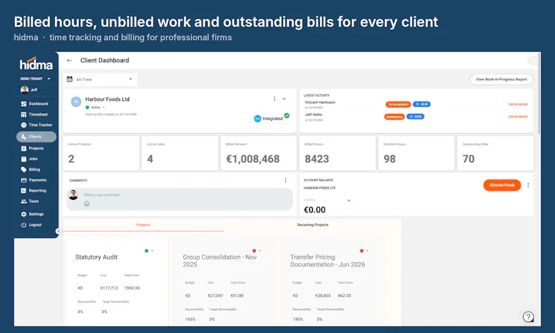 hidma screenshot 5