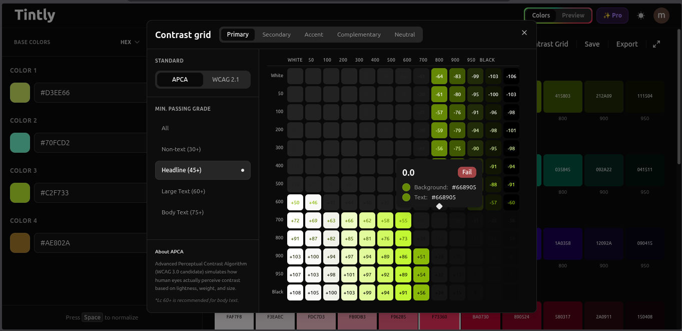 Tintly gallery image