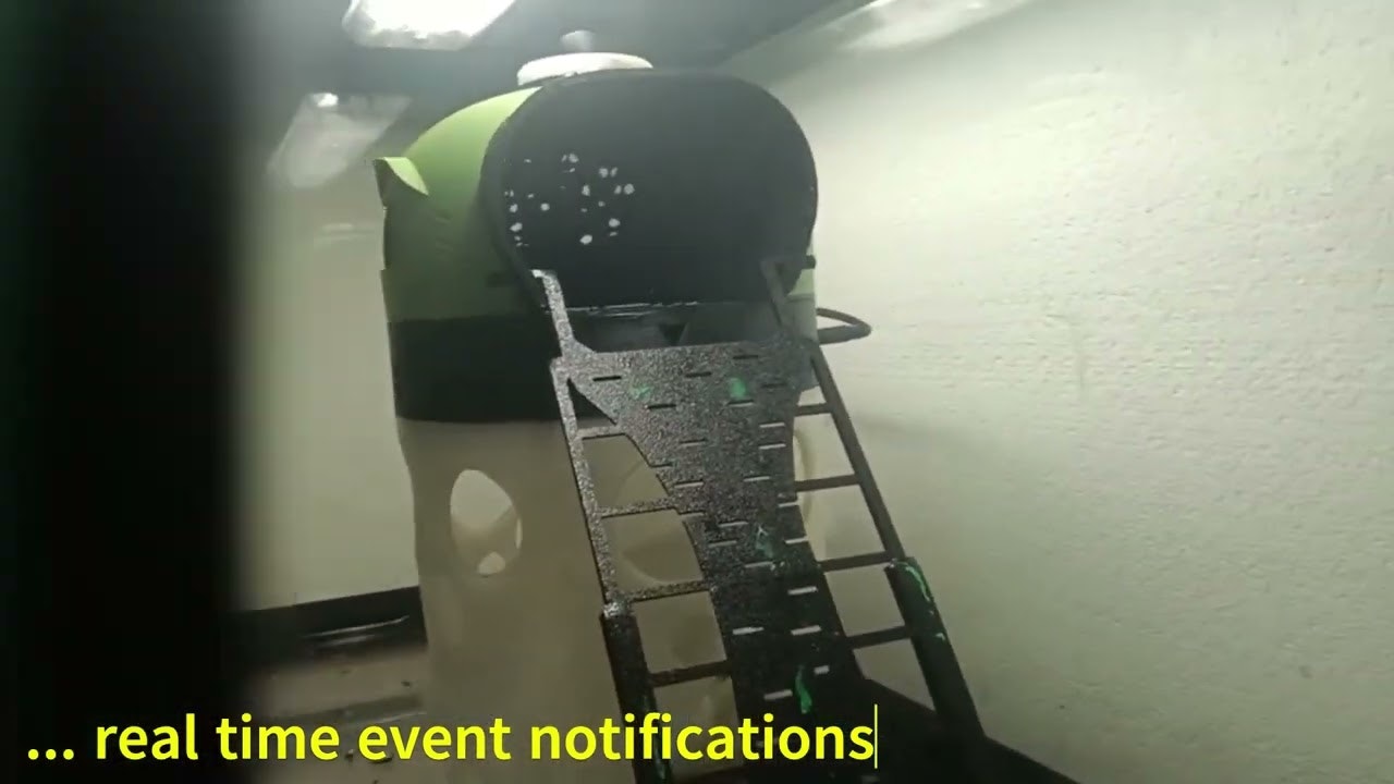 Mouse Trap Wifi gallery image