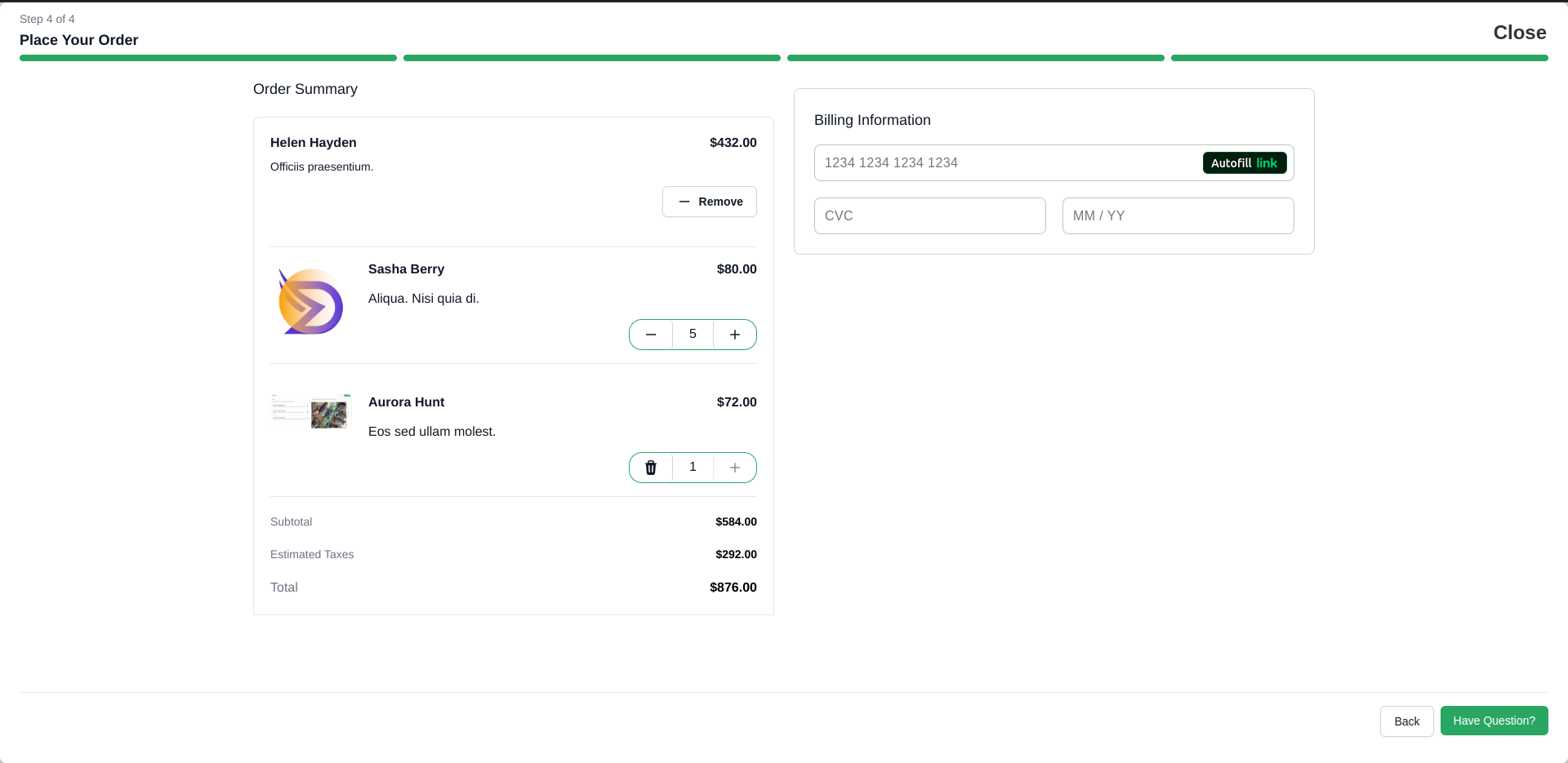 Devvoir gallery image