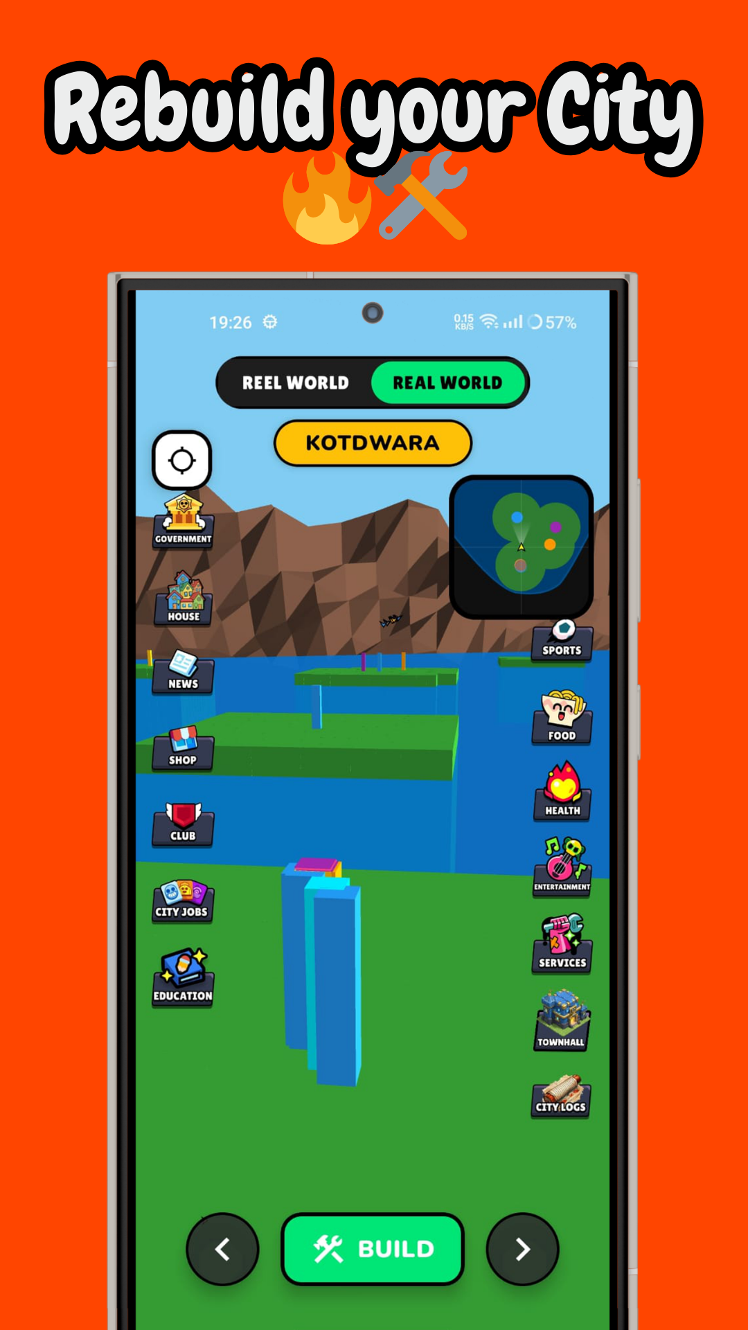 redhatch.org gallery image