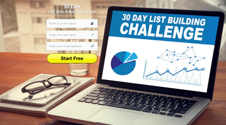 Free email marketing course