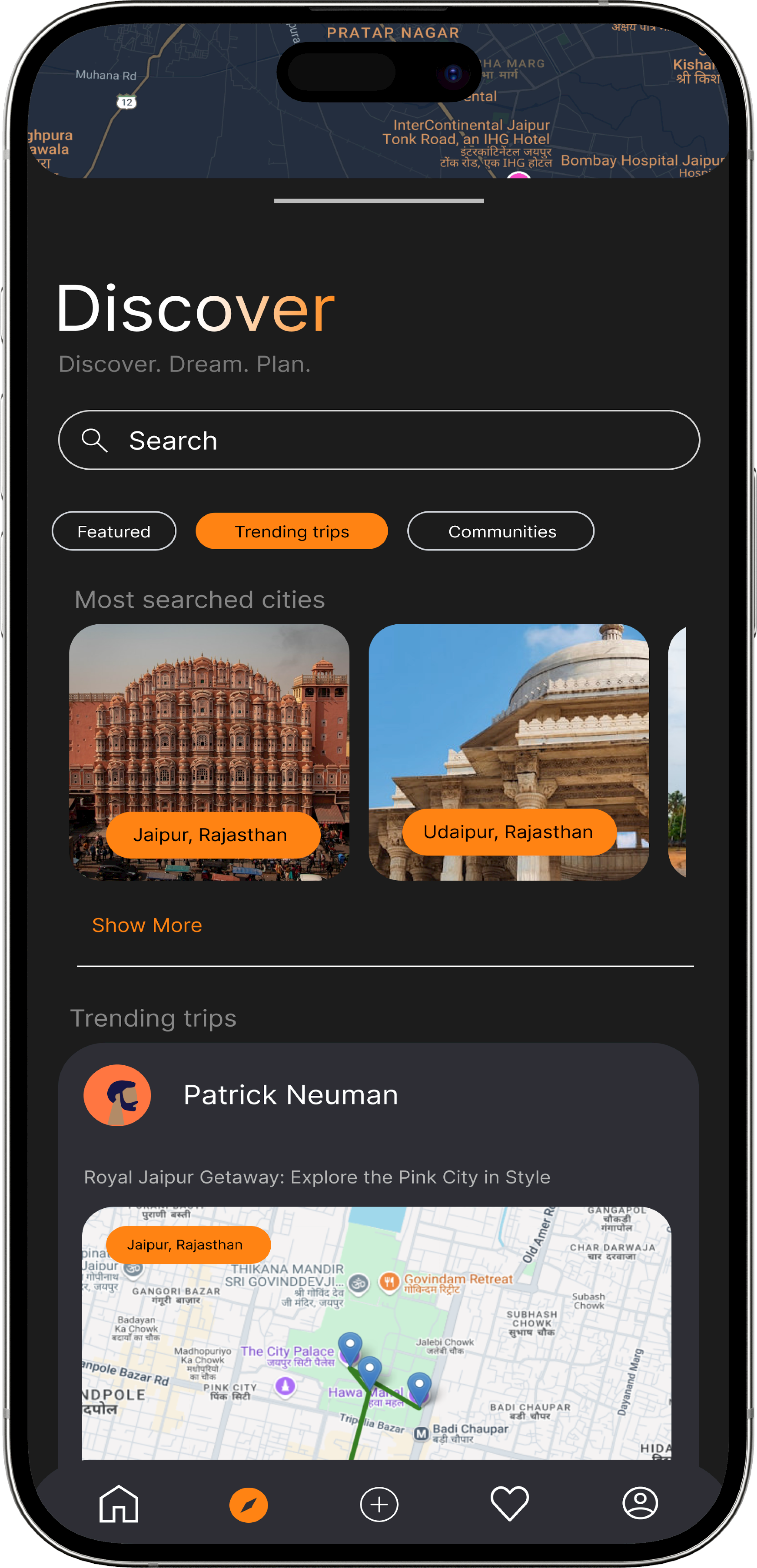 Backpackk gallery image