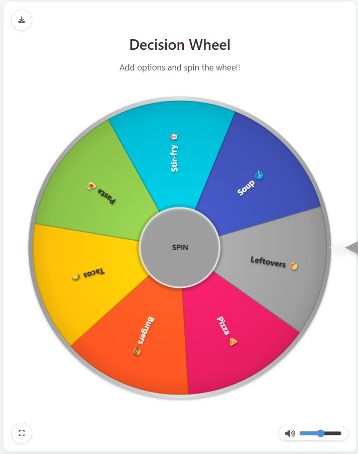 Picker Wheel Pro media 3