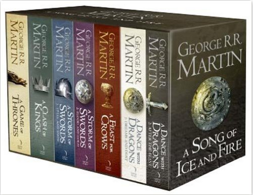 Game of Thrones Series