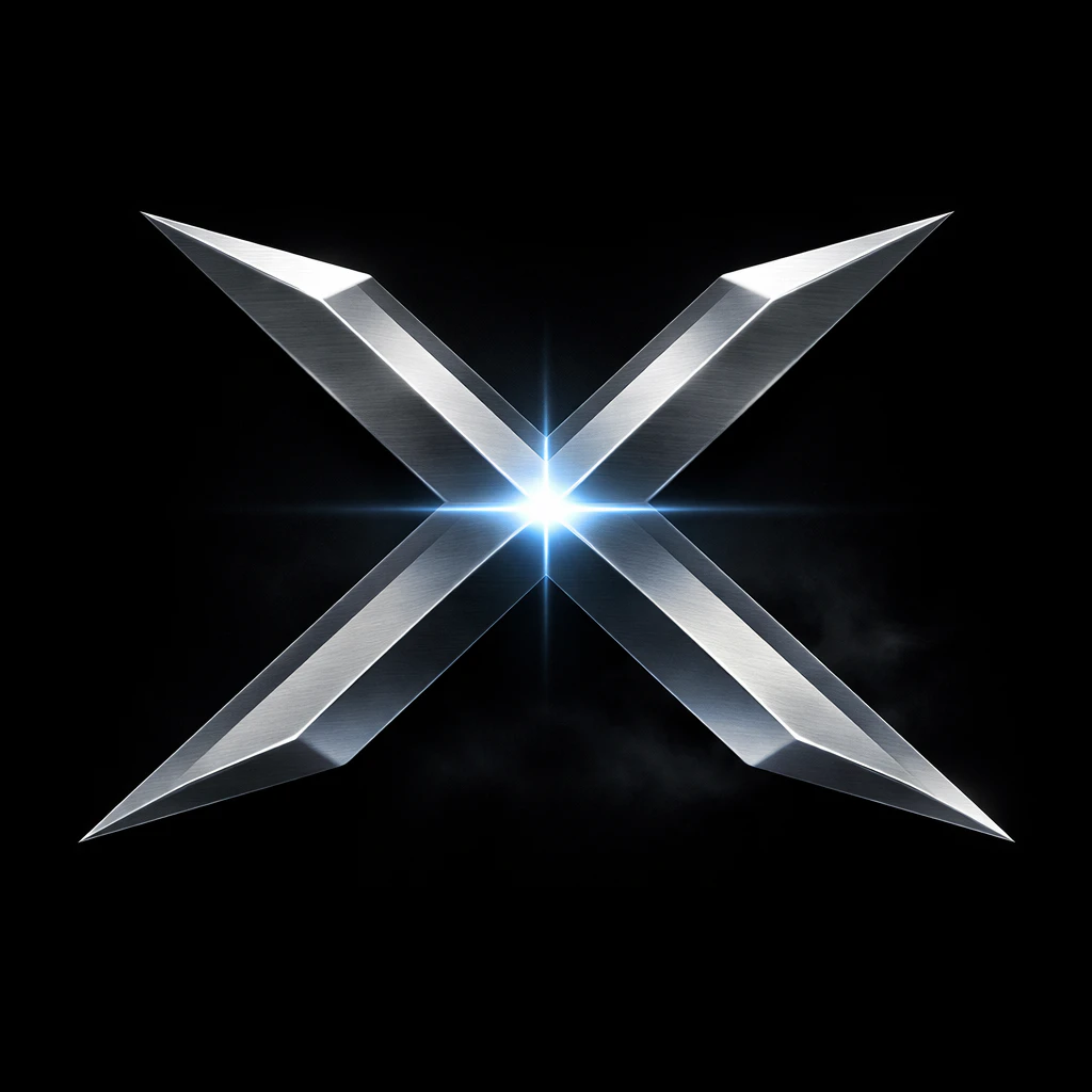 Protein-X logo