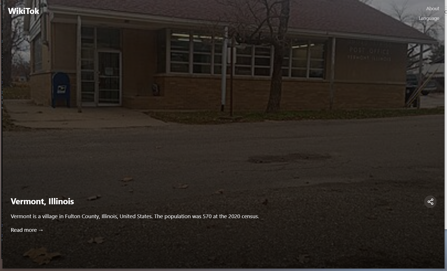 WikiTok gallery image