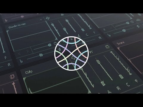 Emergent Drums gallery image