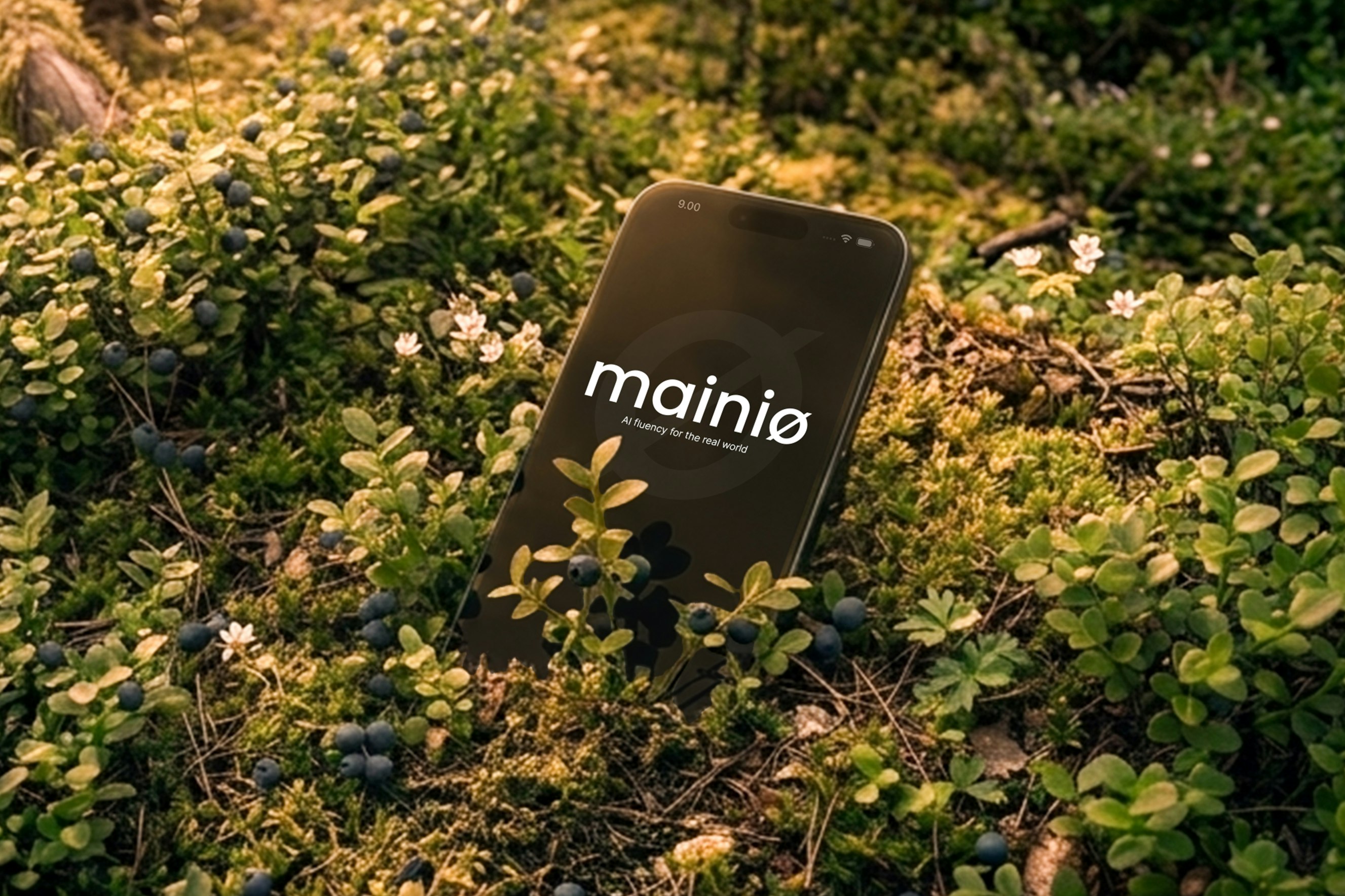 mainiø gallery image