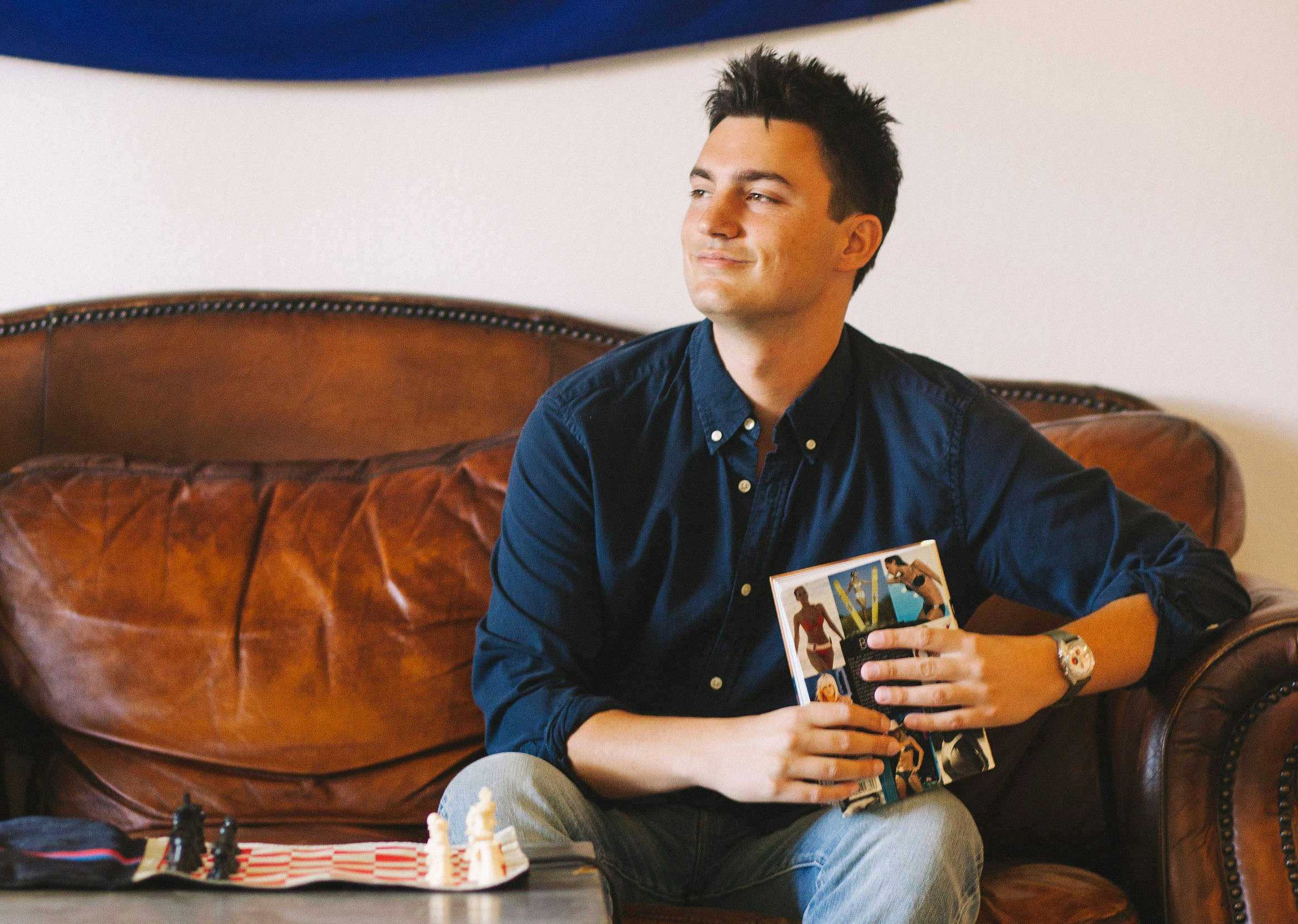 Minimums gallery image