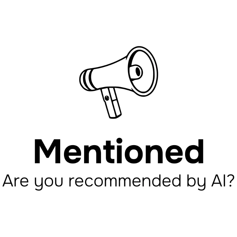 Mentioned
