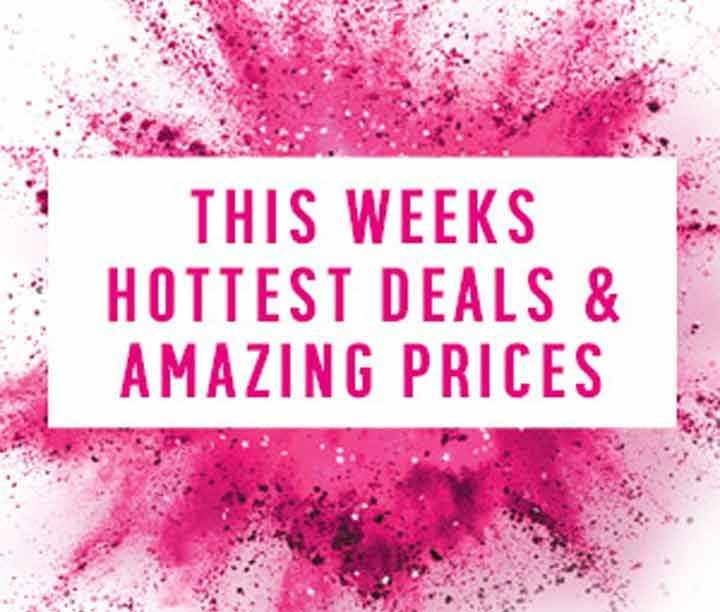 Argos Voucher and Promo of £10 off