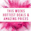 Argos Voucher and Promo of £10 off