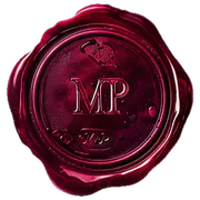 MiProse(情抒)  logo