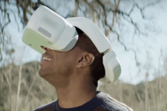 DJI Goggles