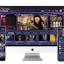 BitMovio, Gamified Video Entertainment