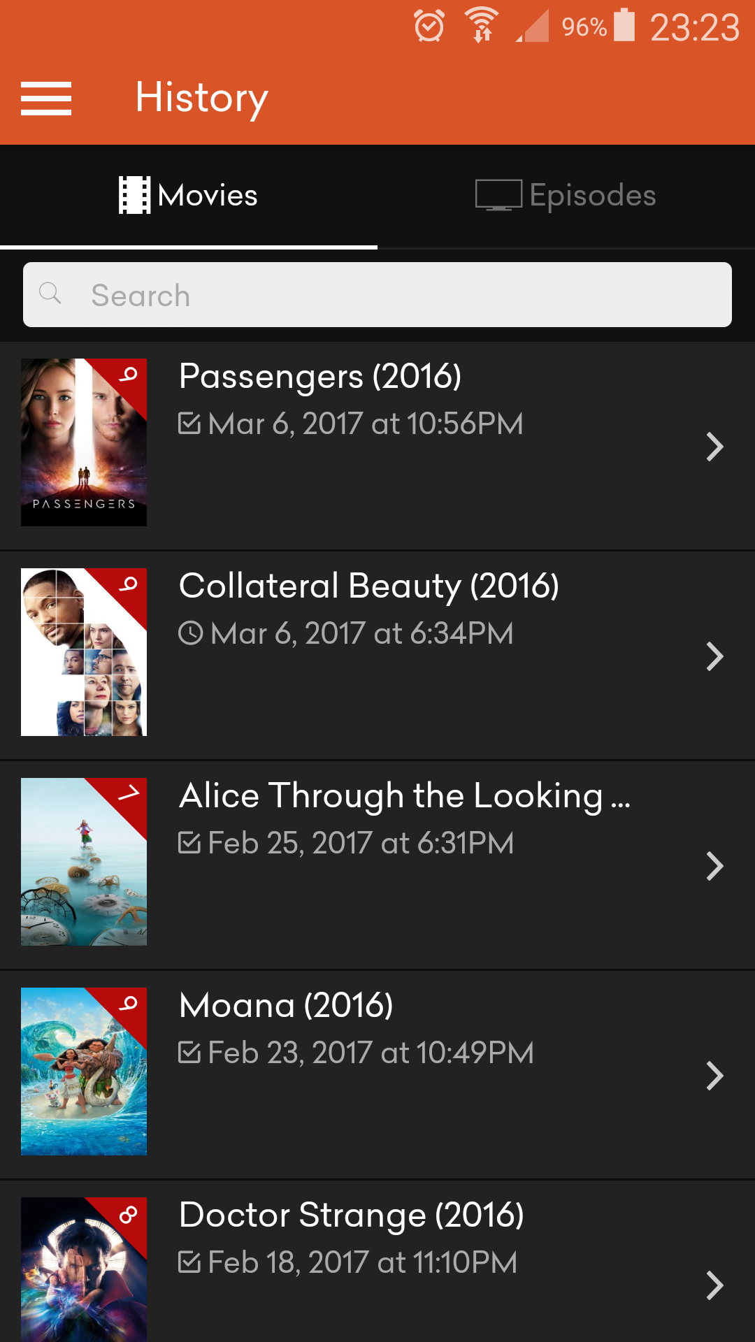 Nachos gallery image