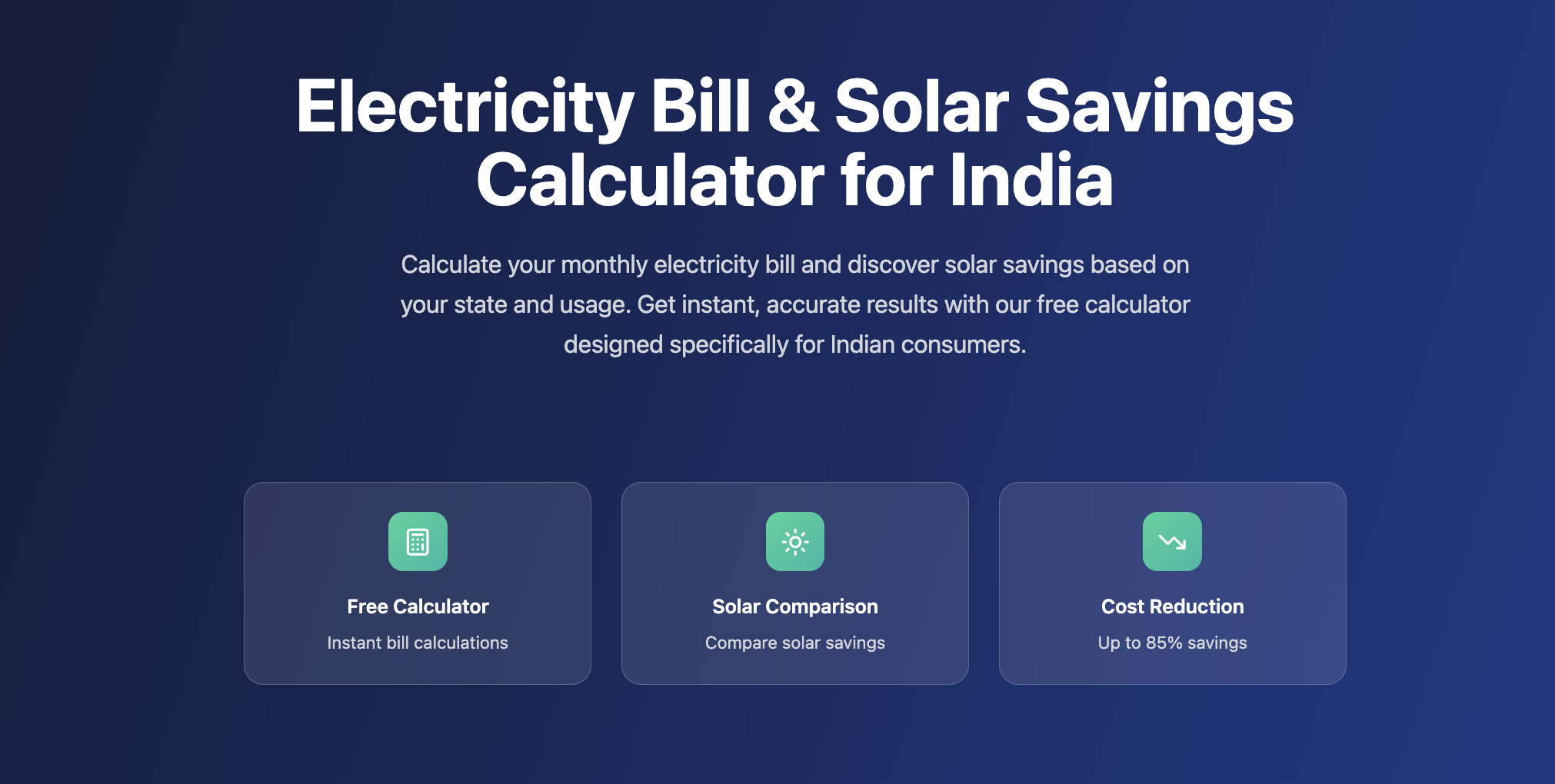 MyBillSaver.in logo