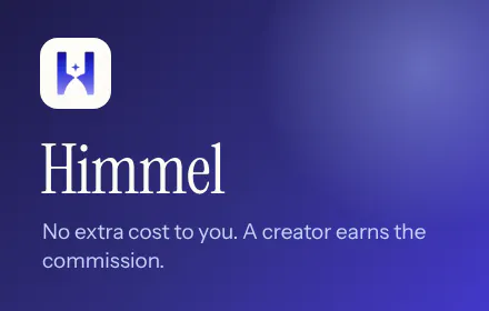 Himmel gallery image