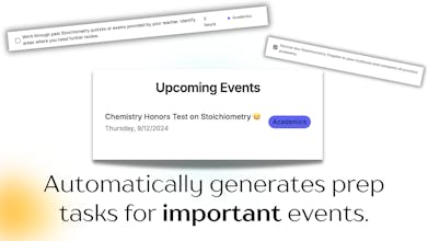 Selfplanr gallery image