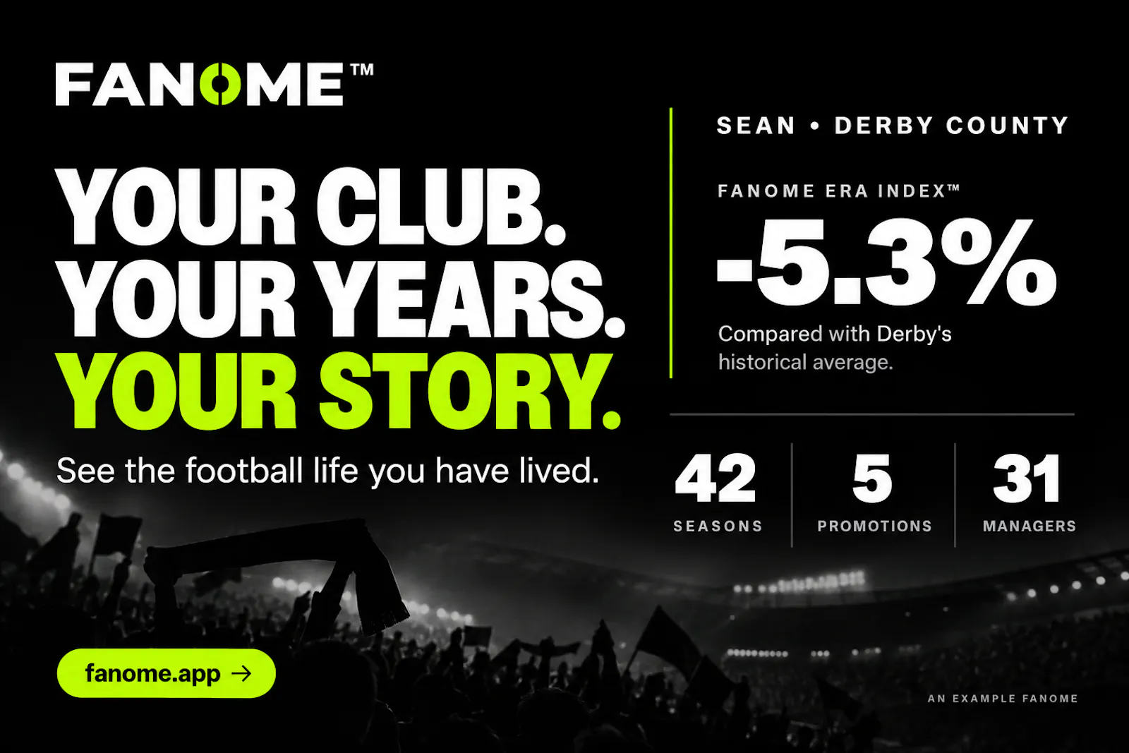 Fanome screenshot 3